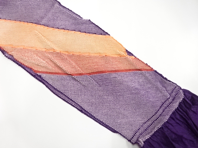 Japanese Kimono / Furisode Silk